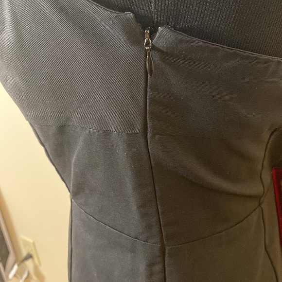 Sweetheart pencil sheath dress - Picture 3 of 3